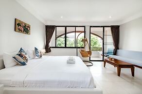 Prinz Garden Villa Hua Hin