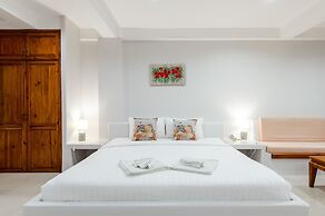 Prinz Garden Villa Hua Hin