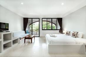 Prinz Garden Villa Hua Hin
