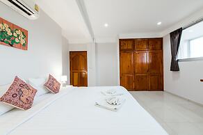 Prinz Garden Villa Hua Hin