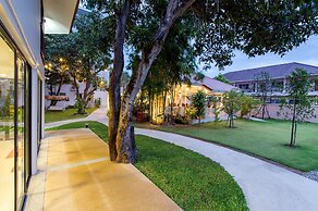 Prinz Garden Villa Hua Hin