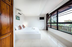 Prinz Garden Villa Hua Hin