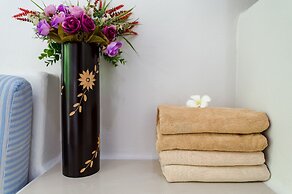 Prinz Garden Villa Hua Hin