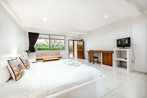 Prinz Garden Villa Hua Hin