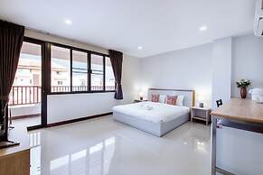 Prinz Garden Villa Hua Hin