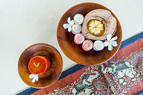 Prinz Garden Villa Hua Hin