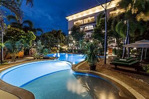 Prinz Garden Villa Hua Hin