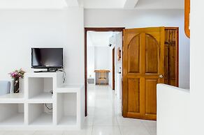 Prinz Garden Villa Hua Hin