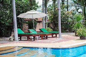 Prinz Garden Villa Hua Hin