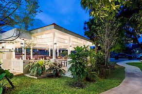 Prinz Garden Villa Hua Hin