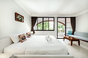 Prinz Garden Villa Hua Hin