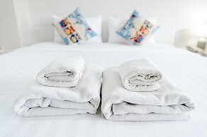 Prinz Garden Villa Hua Hin