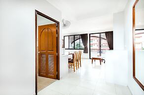 Prinz Garden Villa Hua Hin