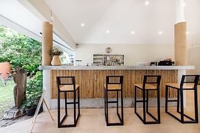 Prinz Garden Villa Hua Hin