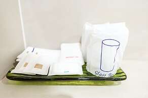 Prinz Garden Villa Hua Hin