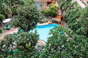 Prinz Garden Villa Hua Hin