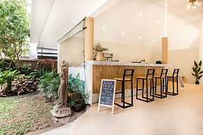 Prinz Garden Villa Hua Hin