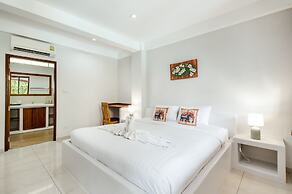 Prinz Garden Villa Hua Hin