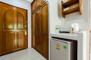 Prinz Garden Villa Hua Hin