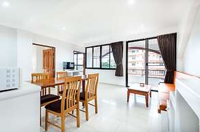 Prinz Garden Villa Hua Hin