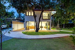 Prinz Garden Villa Hua Hin
