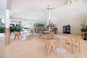 Prinz Garden Villa Hua Hin