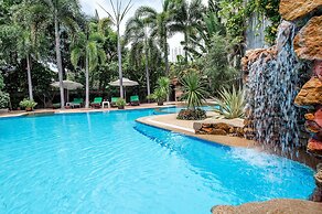 Prinz Garden Villa Hua Hin