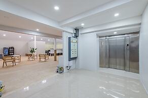 Prinz Garden Villa Hua Hin