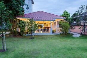 Prinz Garden Villa Hua Hin