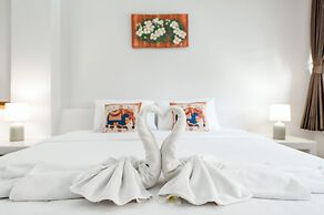 Prinz Garden Villa Hua Hin