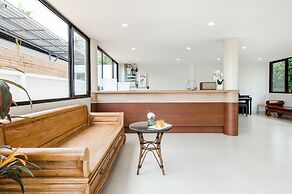 Prinz Garden Villa Hua Hin