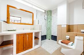 Prinz Garden Villa Hua Hin