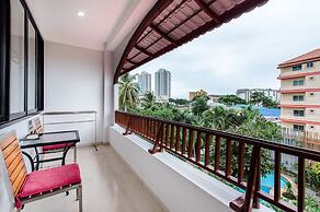 Prinz Garden Villa Hua Hin