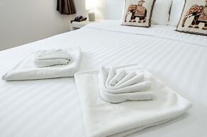 Prinz Garden Villa Hua Hin