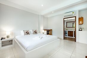 Prinz Garden Villa Hua Hin