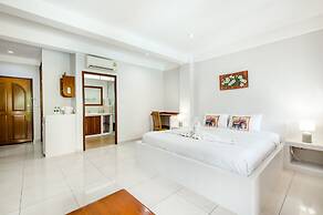 Prinz Garden Villa Hua Hin