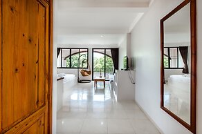 Prinz Garden Villa Hua Hin