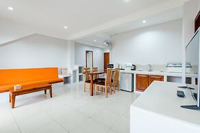 Prinz Garden Villa Hua Hin