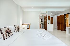 Prinz Garden Villa Hua Hin