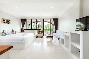 Prinz Garden Villa Hua Hin