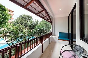 Prinz Garden Villa Hua Hin