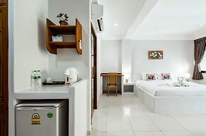 Prinz Garden Villa Hua Hin