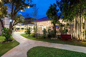 Prinz Garden Villa Hua Hin