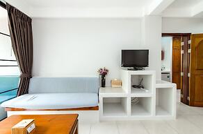 Prinz Garden Villa Hua Hin