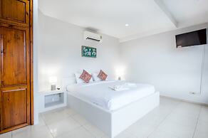 Prinz Garden Villa Hua Hin