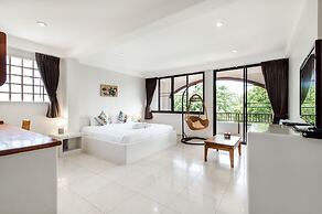 Prinz Garden Villa Hua Hin