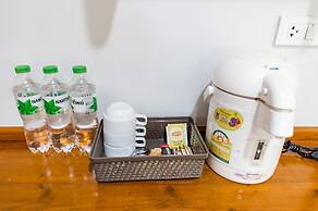 Prinz Garden Villa Hua Hin