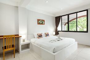 Prinz Garden Villa Hua Hin