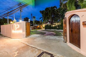 Prinz Garden Villa Hua Hin