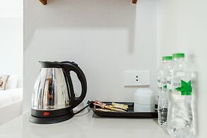 Prinz Garden Villa Hua Hin